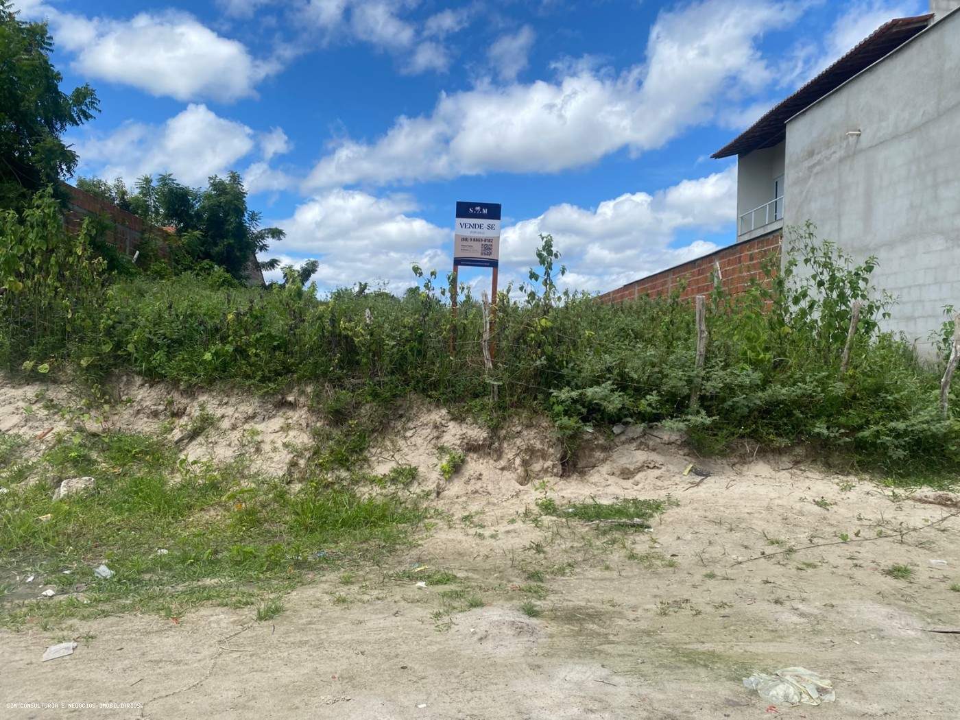 TERRENO PRAIA DO PREÁ — 523,00 m² | Terra Ventos